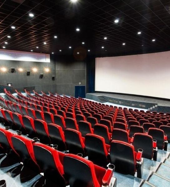 Кинотеатры хотят обязать рассказывать о пожарной безопасности перед сеансами