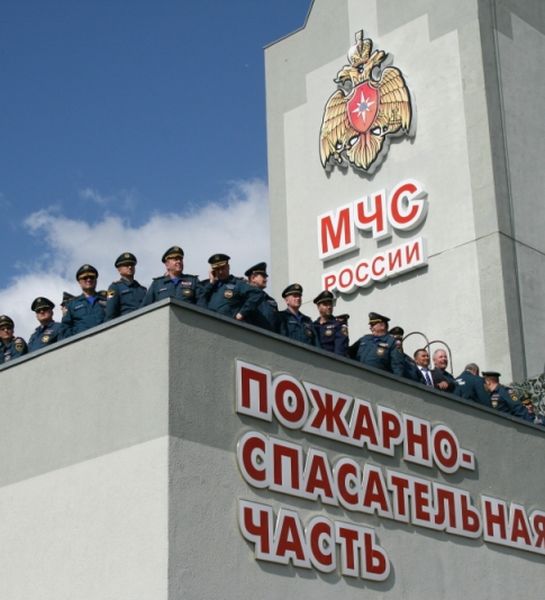 Депутаты Рязанской областной Думы внесли изменения в Закон «О пожарной безопасности в Рязанской области»