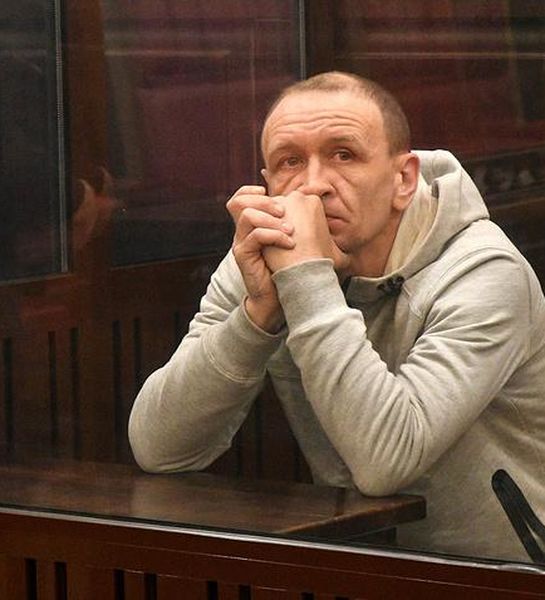 Суд оставил под арестом пожарного Сергея Генина - одного из фигурантов дела о пожаре в 