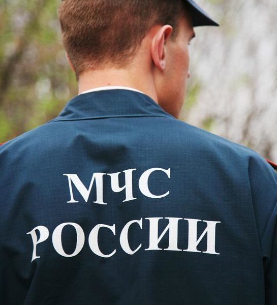 В течение почти трех недель по всей России пожарные будут проверять торговые центры