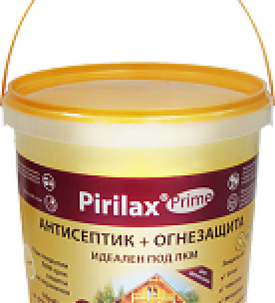 Биопирен Pirilax-Prime (г.Ижевск)