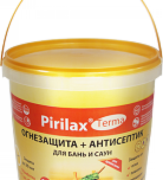 Биопирен Pirilax-Terma (г.Ижевск)
