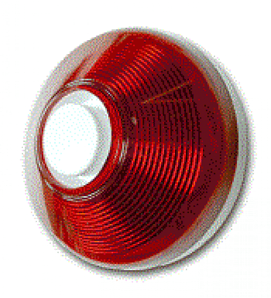 Оповещатель свето-звуковой Гром-12КП (12В)