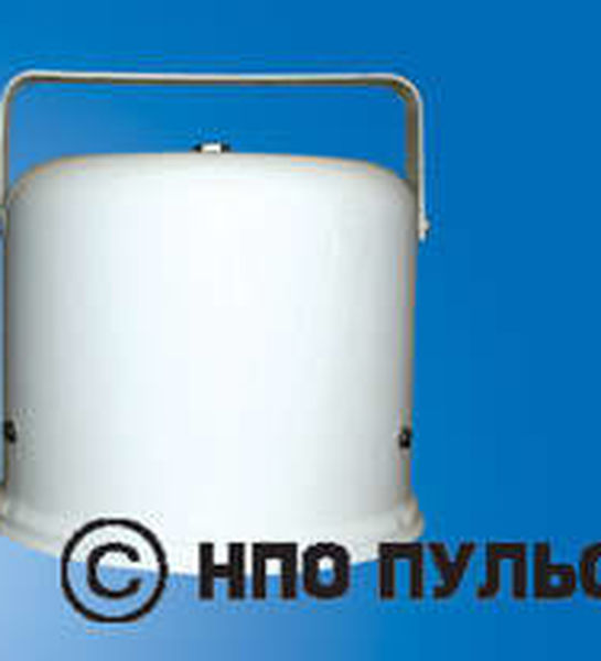 ОСА М2 60/135   (защищаемый объем до 135 м3, m=18 кг, пиропатрон в комплекте)