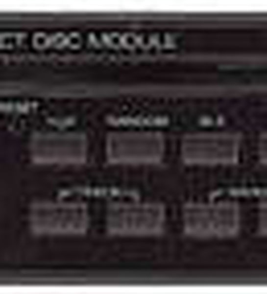 PAM - CDA Модуль CD плеера
