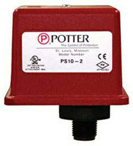 Сигнализатор давления TYCO РS (10-2, 100-2, 120-2)