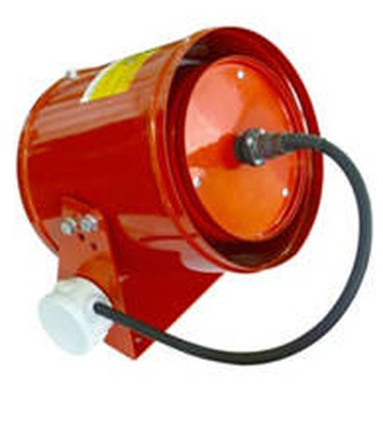 ТОР-1500 генератор огнетушащего аэрозоля