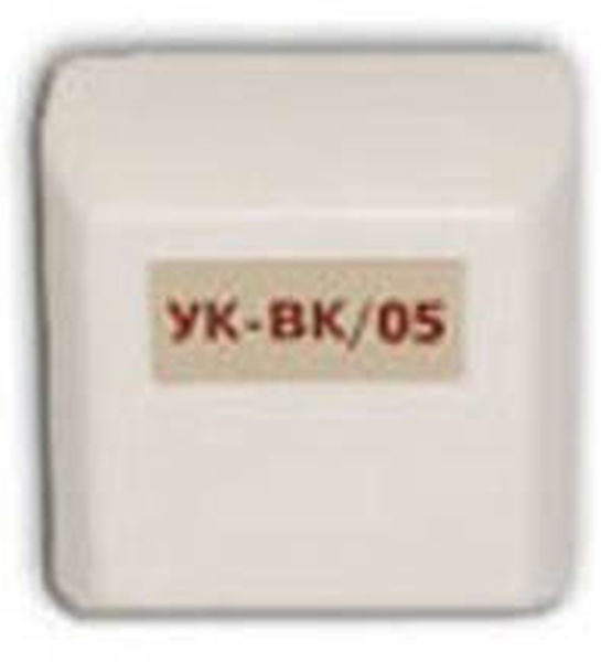 УК-ВК-05 (устройство коммуникации) 1 канал на переключение (220В/24В; 10А/30мА)