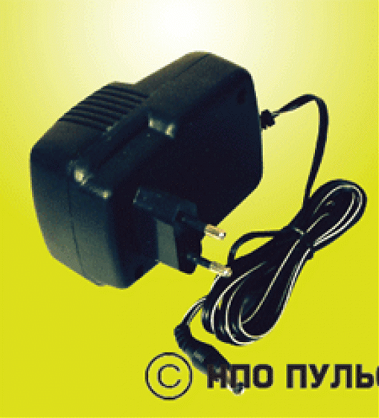 Зарядное устройство для фонаря ФОС-3