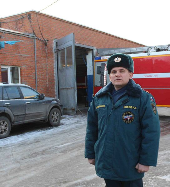 Пожарные Новой Москвы рассказали о мерах пожарной безопасности в быту