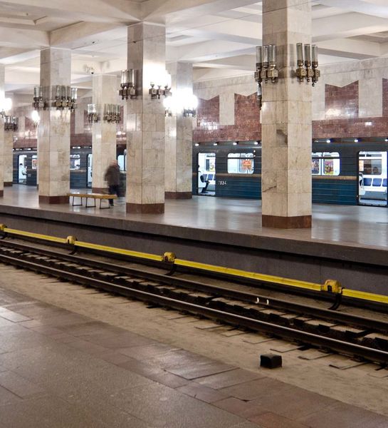 В метро Нижнего Новгорода устранили нарушения требований пожарной безопасности