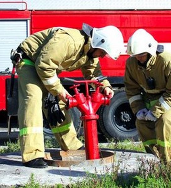 Прокуратура потребовала от глав сельских администраций выполнить обязательные противопожарные мероприятия