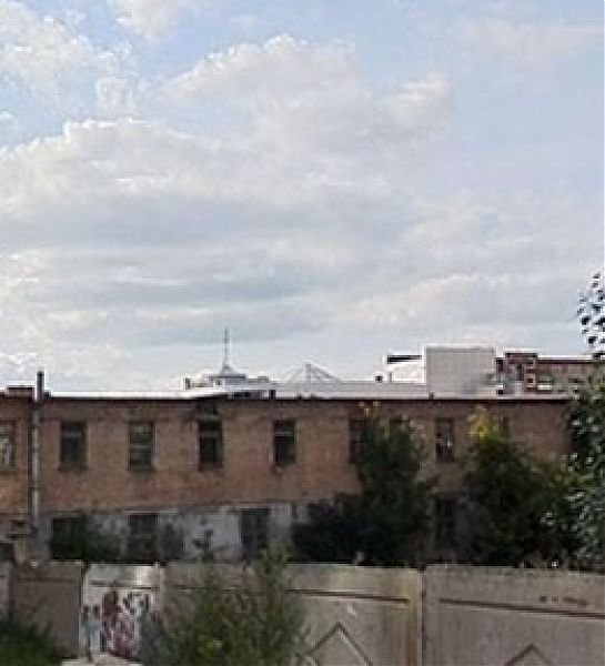 Суд запретил эксплуатацию здания хранилища Челябинского музея