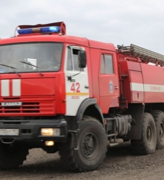 На майские праздники пожарную безопасность в столице обеспечат сотрудники московского главка МЧС