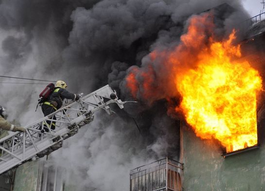 Что такое пожар. Основные факторы пожара. Причины возникновения пожаров.